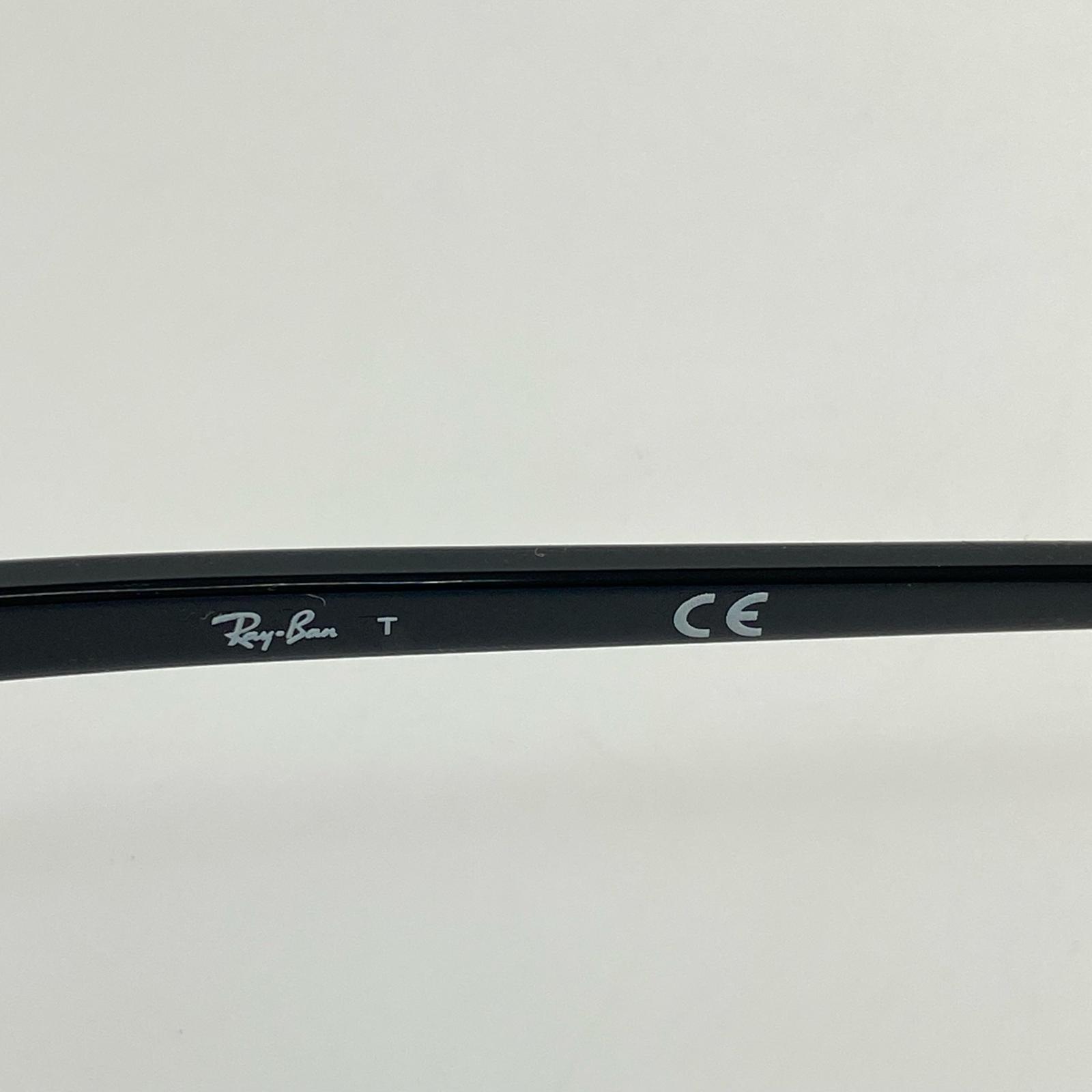 その他アクセサリー Ray-Ban RB5154 ブラック