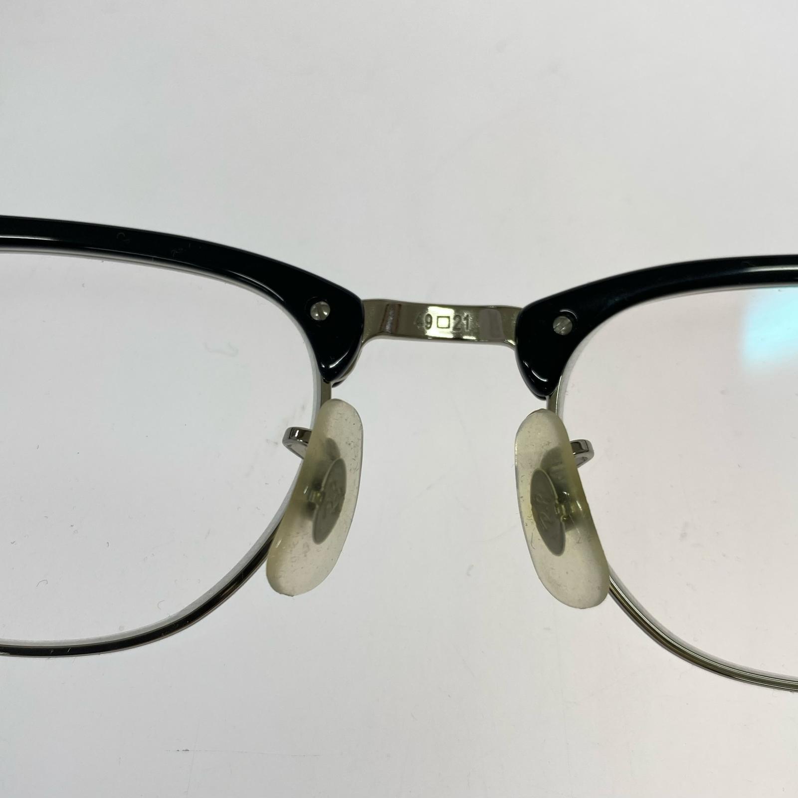 その他アクセサリー Ray-Ban RB5154 ブラック