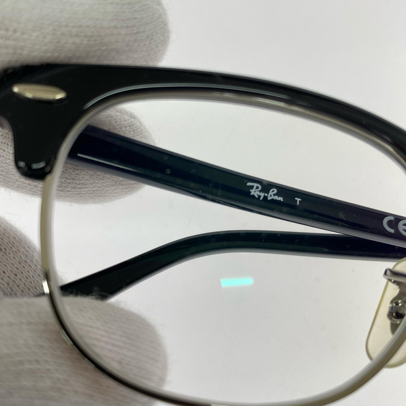 その他アクセサリー Ray-Ban RB5154 ブラック