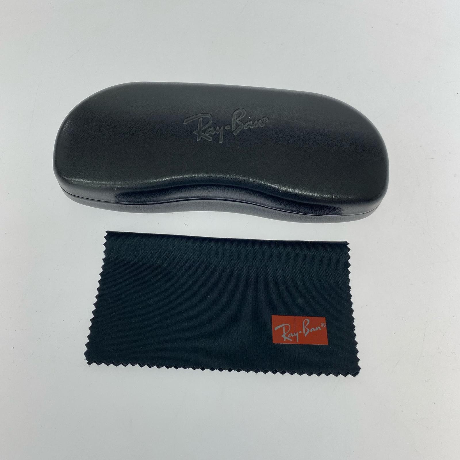 その他アクセサリー Ray-Ban RB5154 ブラック
