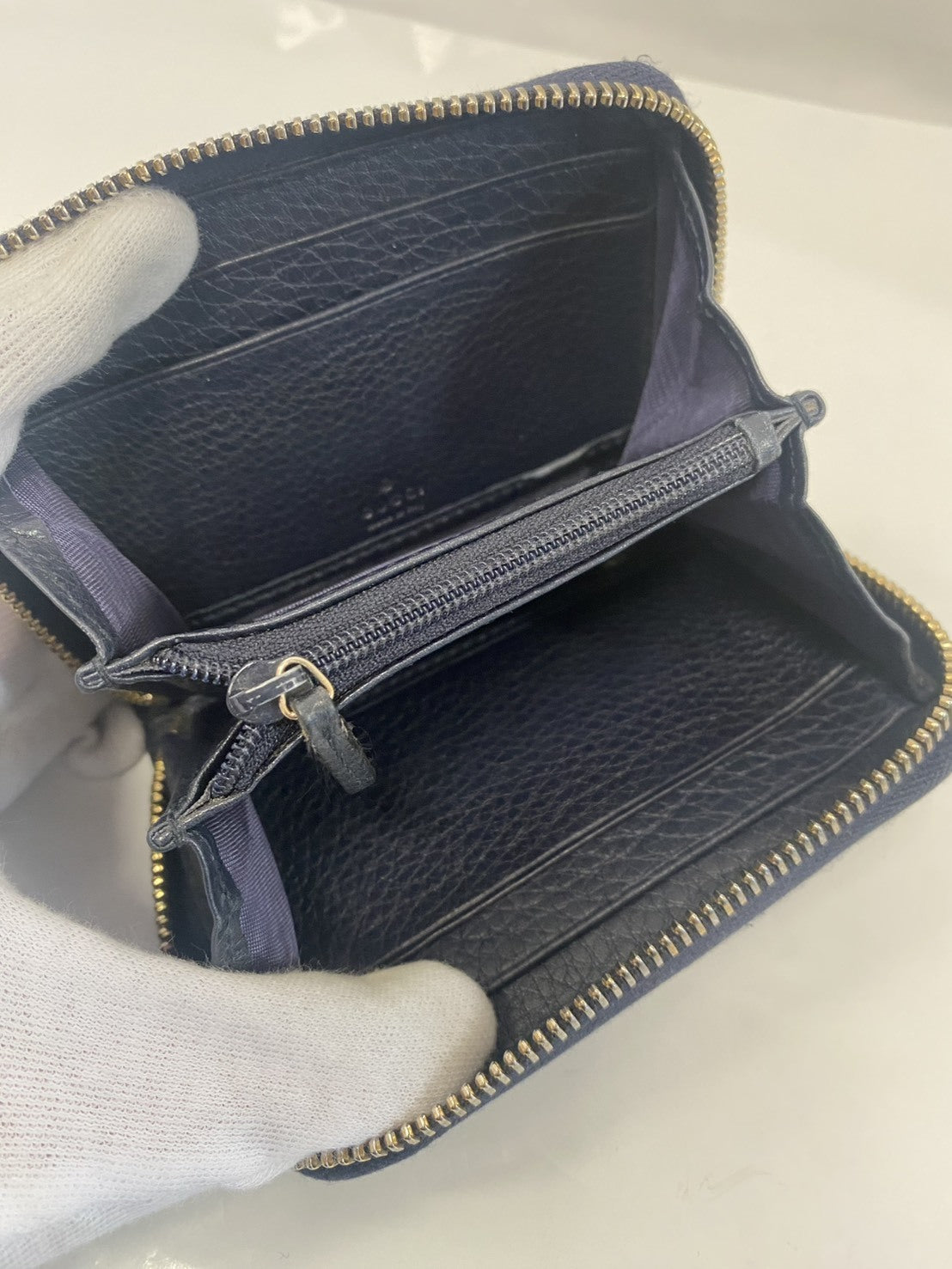 GUCCI ソーホー コインケース 351484