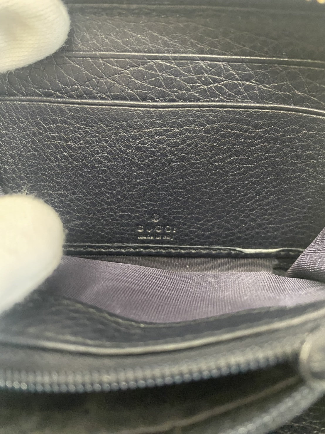 GUCCI ソーホー コインケース 351484