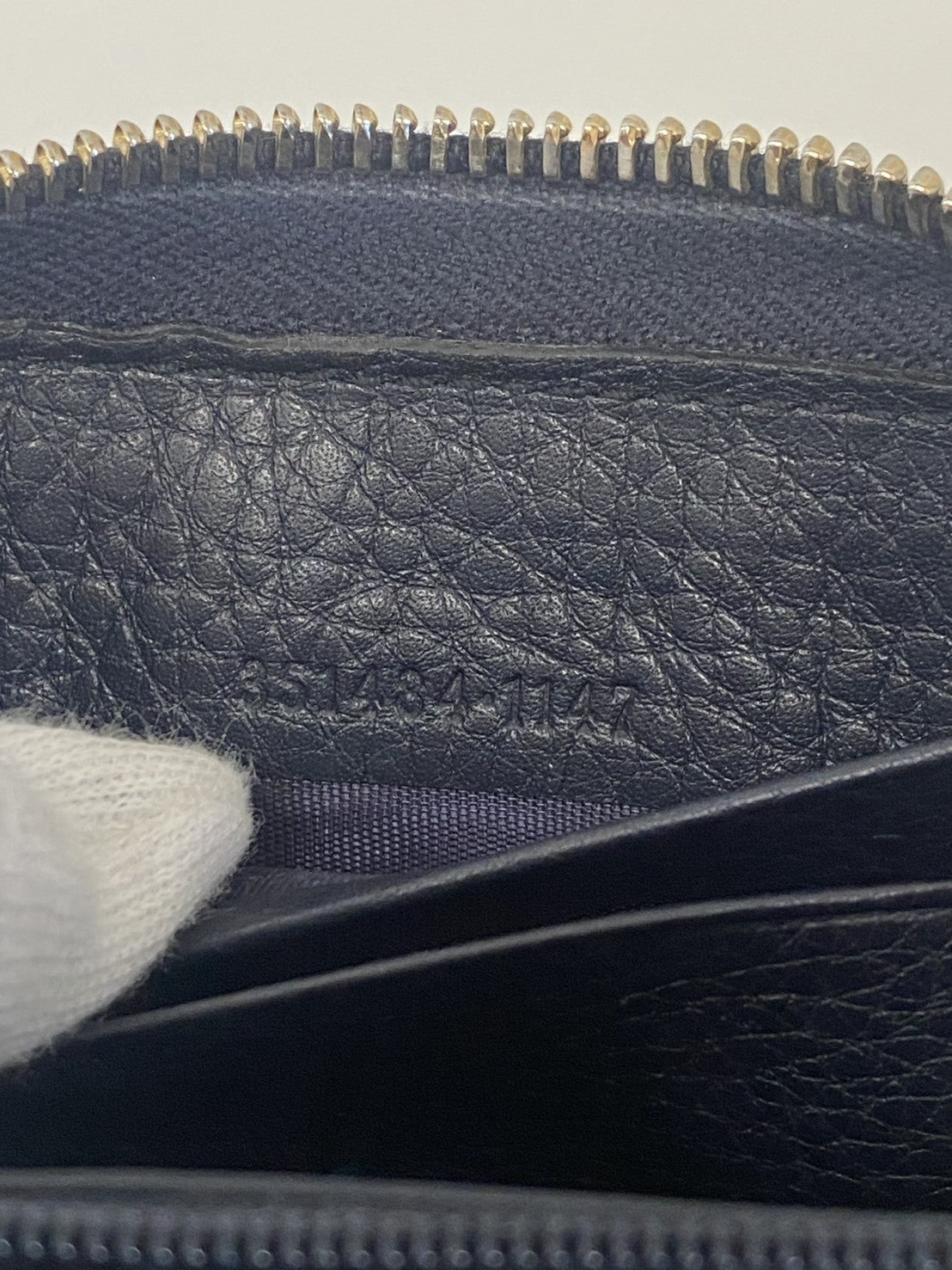 GUCCI ソーホー コインケース 351484