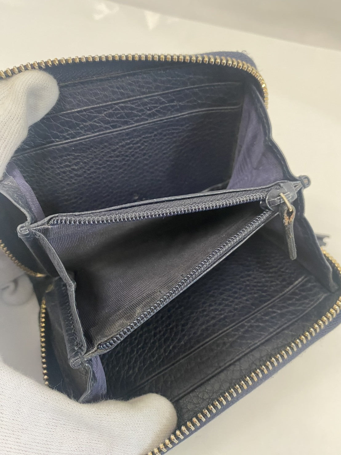 GUCCI ソーホー コインケース 351484
