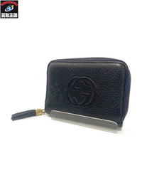 GUCCI ソーホー コインケース 351484