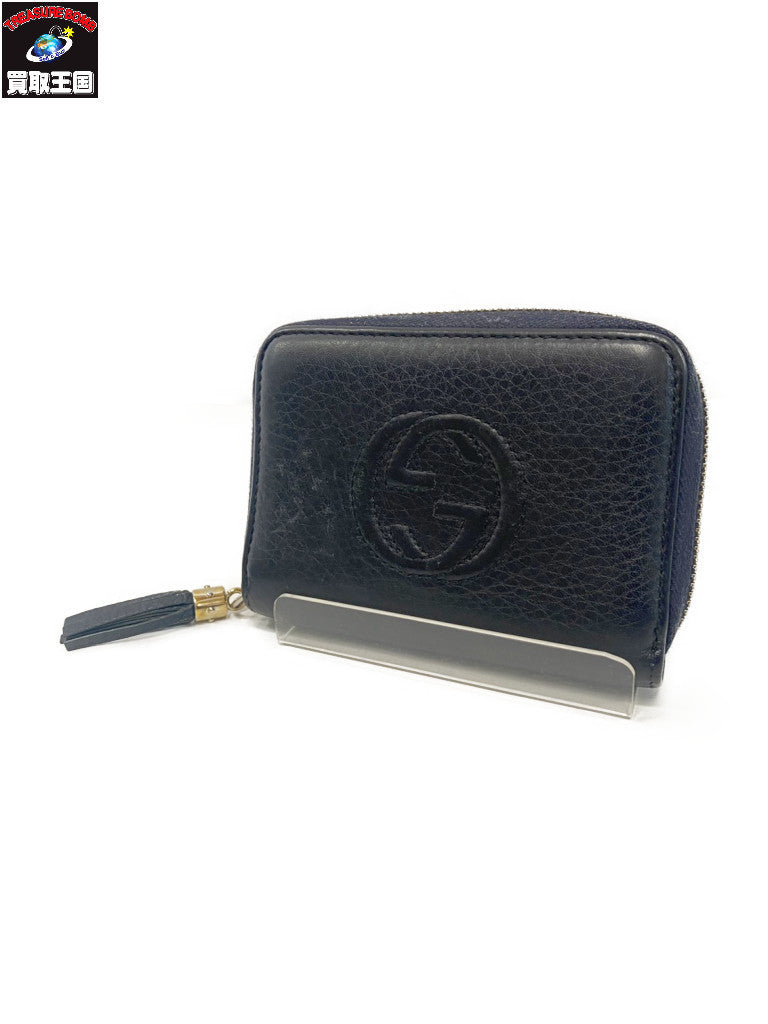 GUCCI ソーホー コインケース 351484