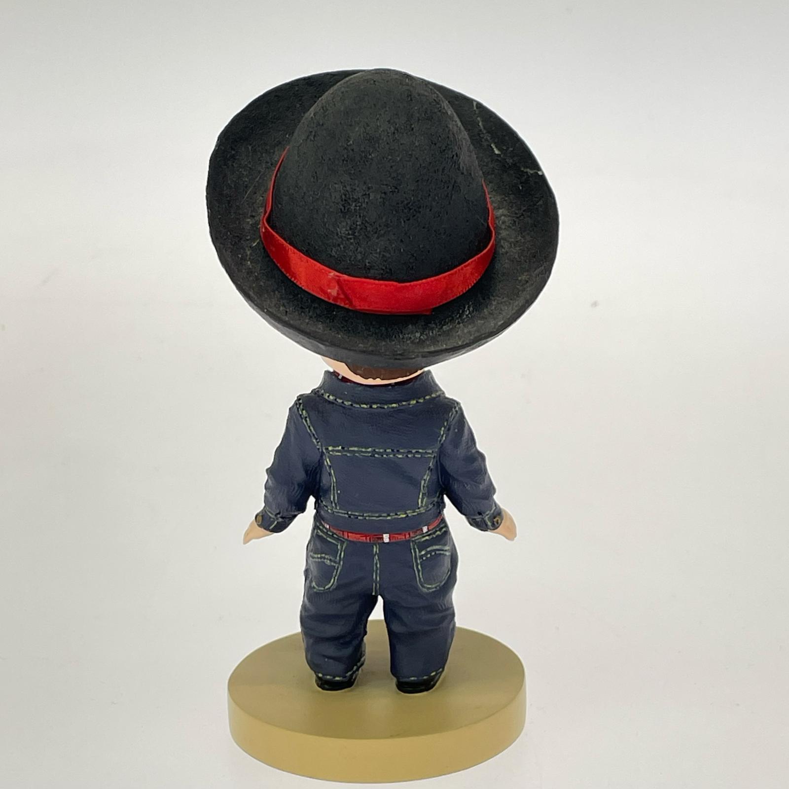 その他アクセサリー BUDDY LEE ボビングヘッド 人形