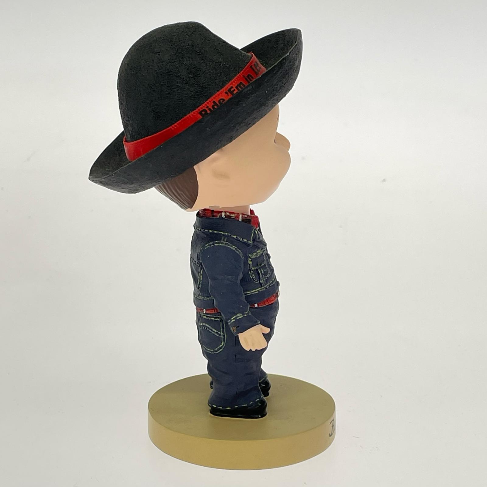 その他アクセサリー BUDDY LEE ボビングヘッド 人形