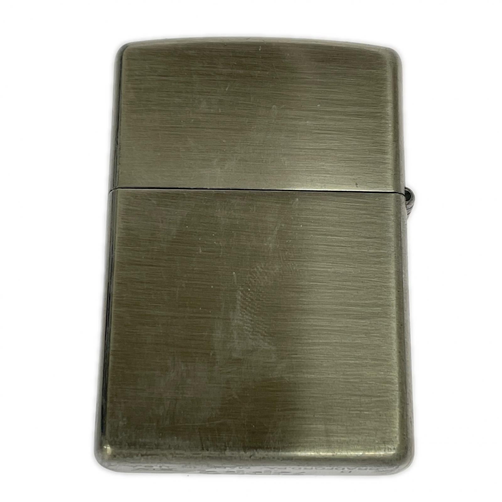 ライター BOSS ZIPPO