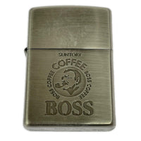 ライター BOSS ZIPPO