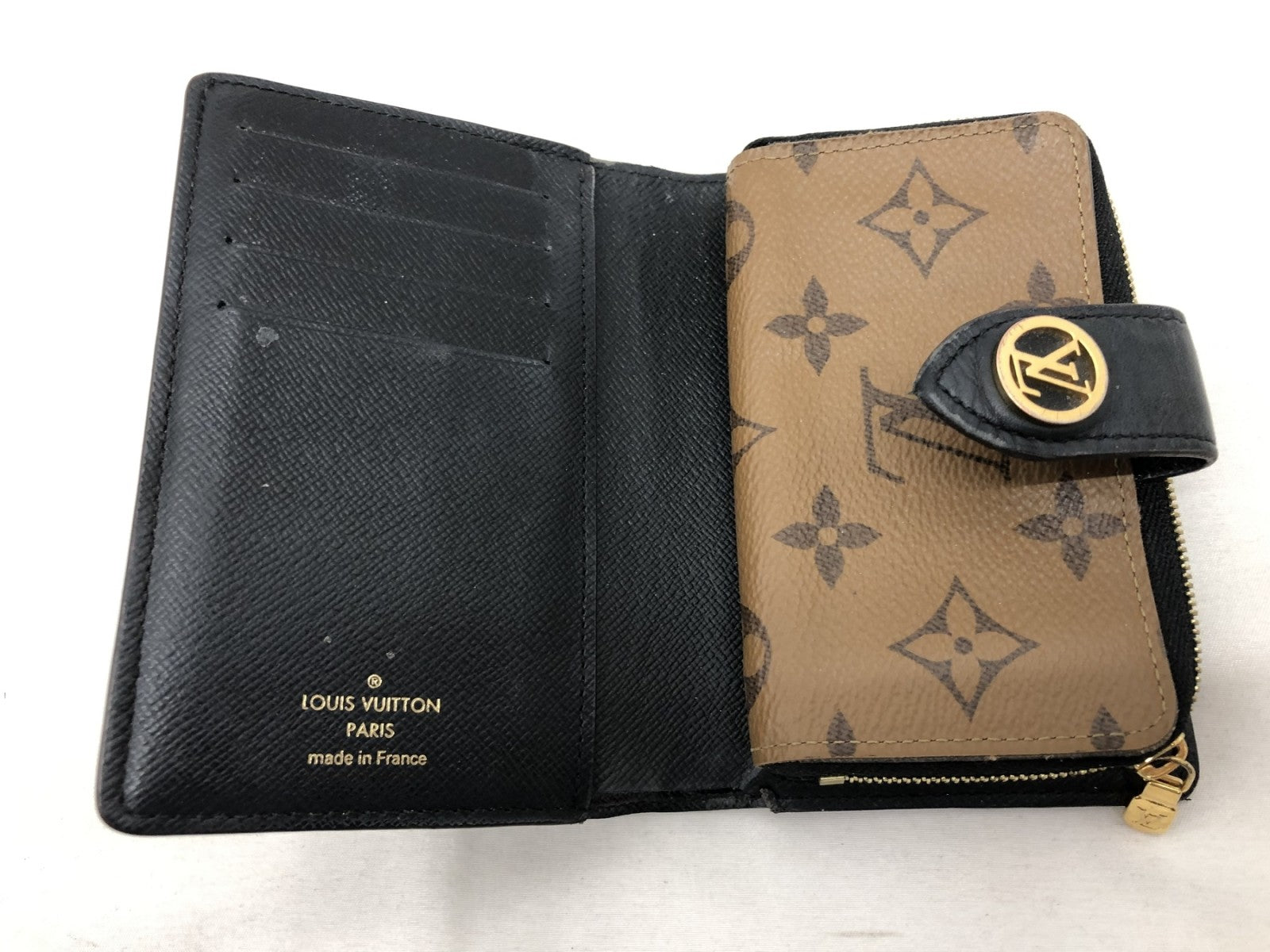 ポルトフォイユ ジュリエット DH86159