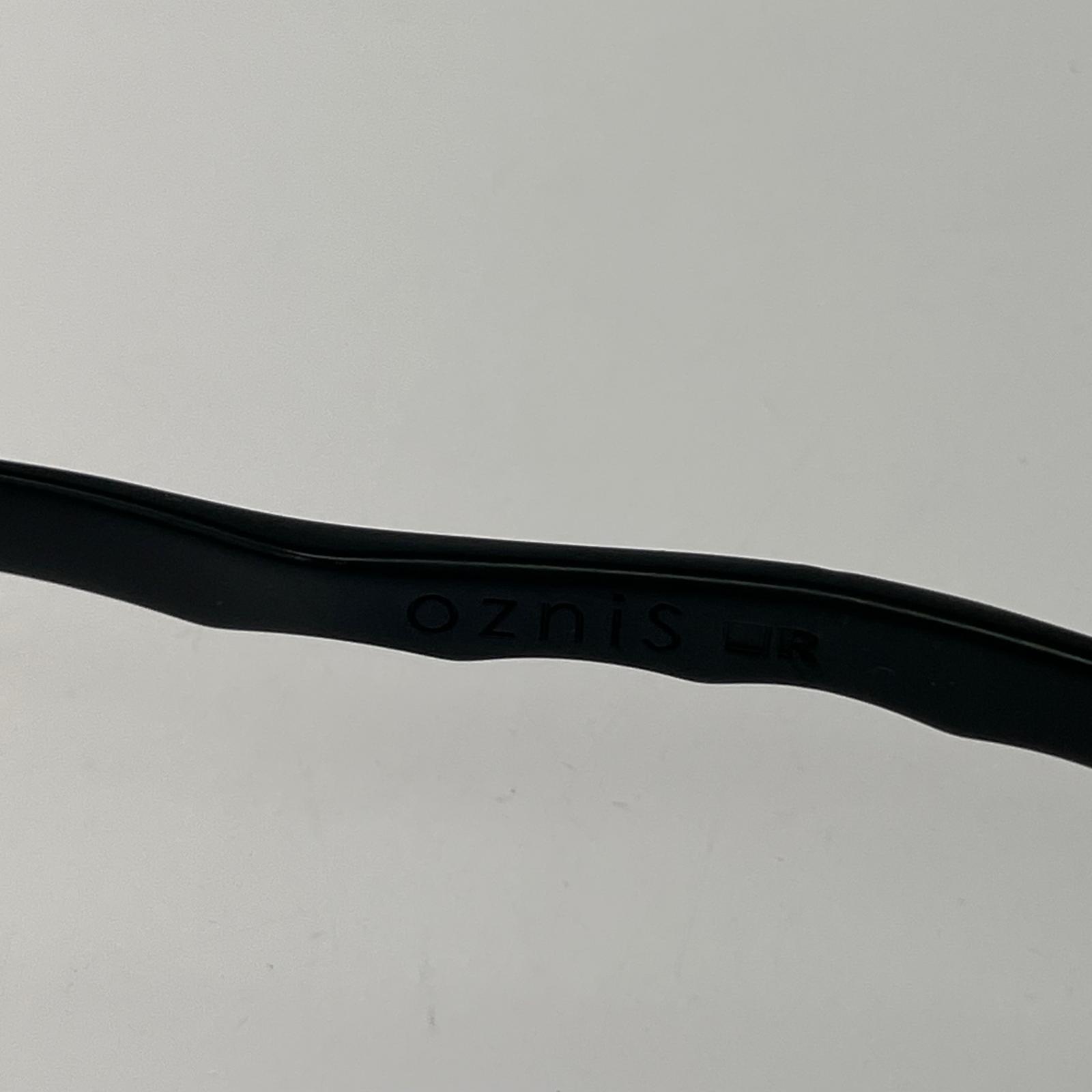 その他アクセサリー OZNIS TALEX R サングラス ブラック