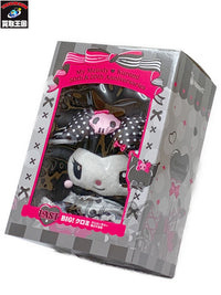 クロミ LAST賞 BIG!クロミ アニバーサリーぬいぐるみ フィギュア/グッズ