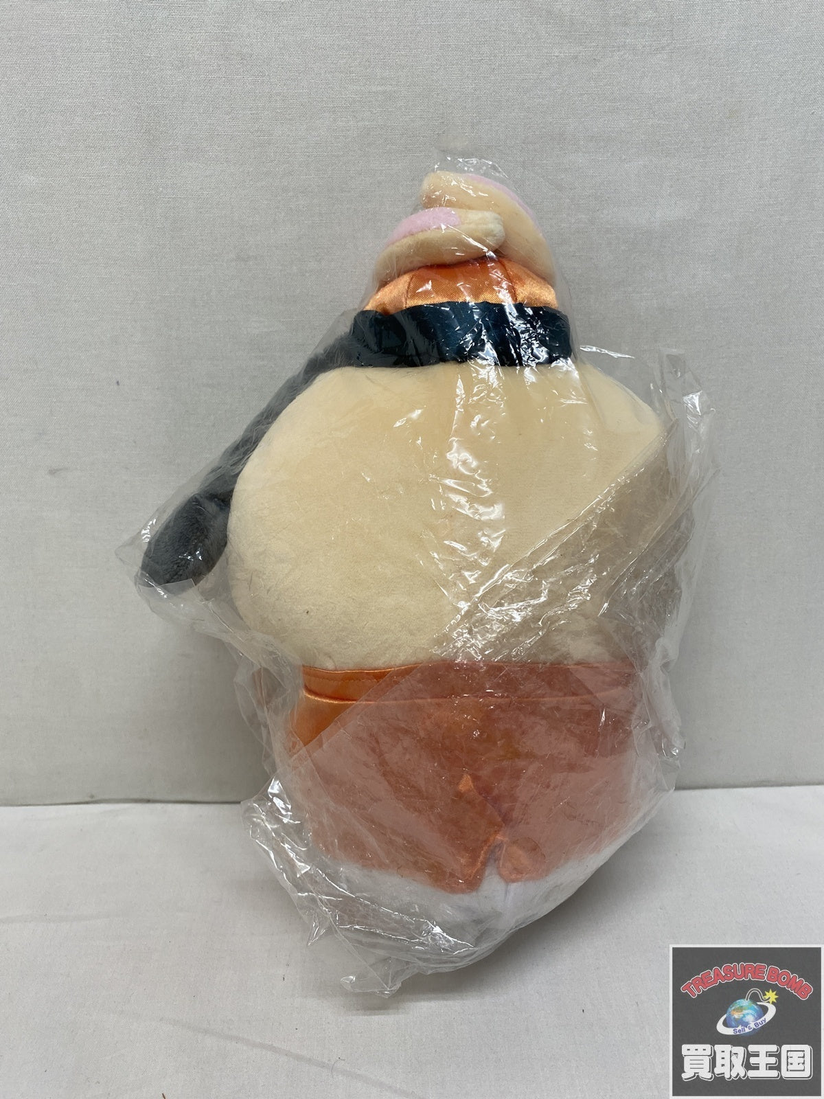 ちいかわ飯店 来来ぬいぐるみS(うさぎ) フィギュア/グッズ