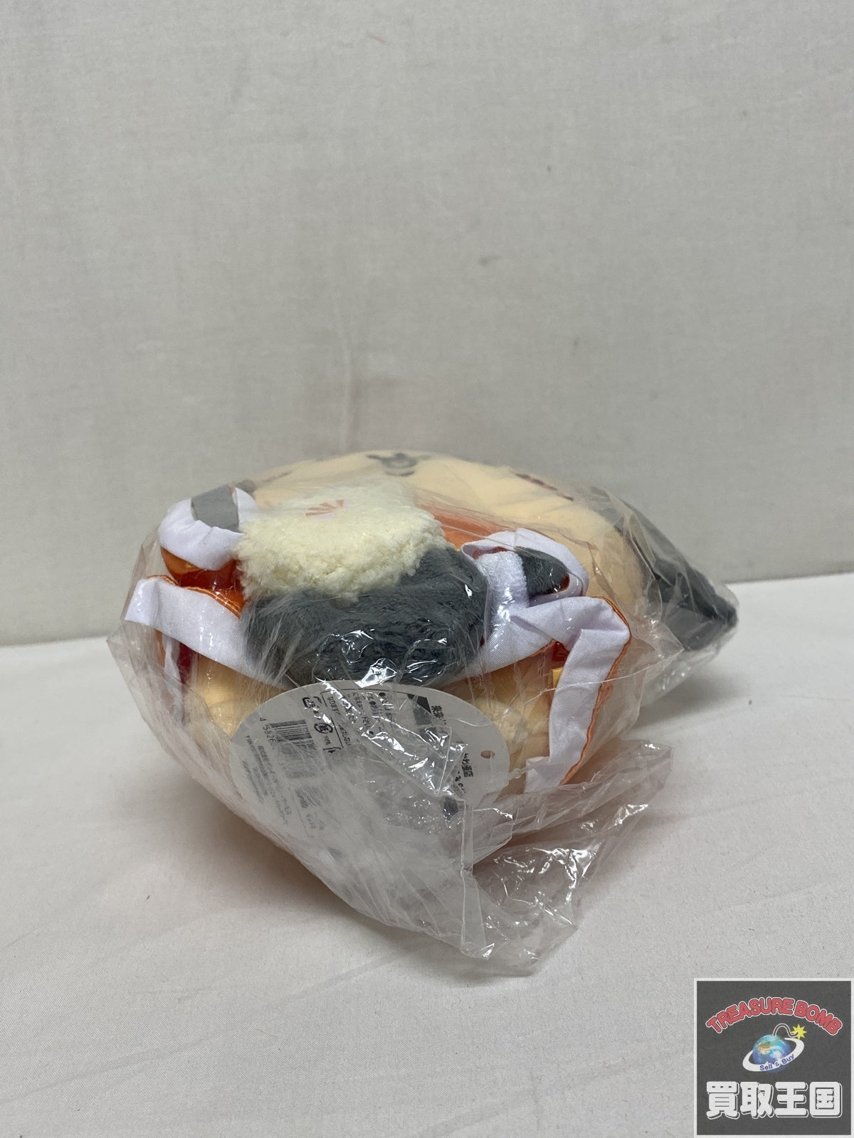ちいかわ飯店 来来ぬいぐるみS(うさぎ) フィギュア/グッズ