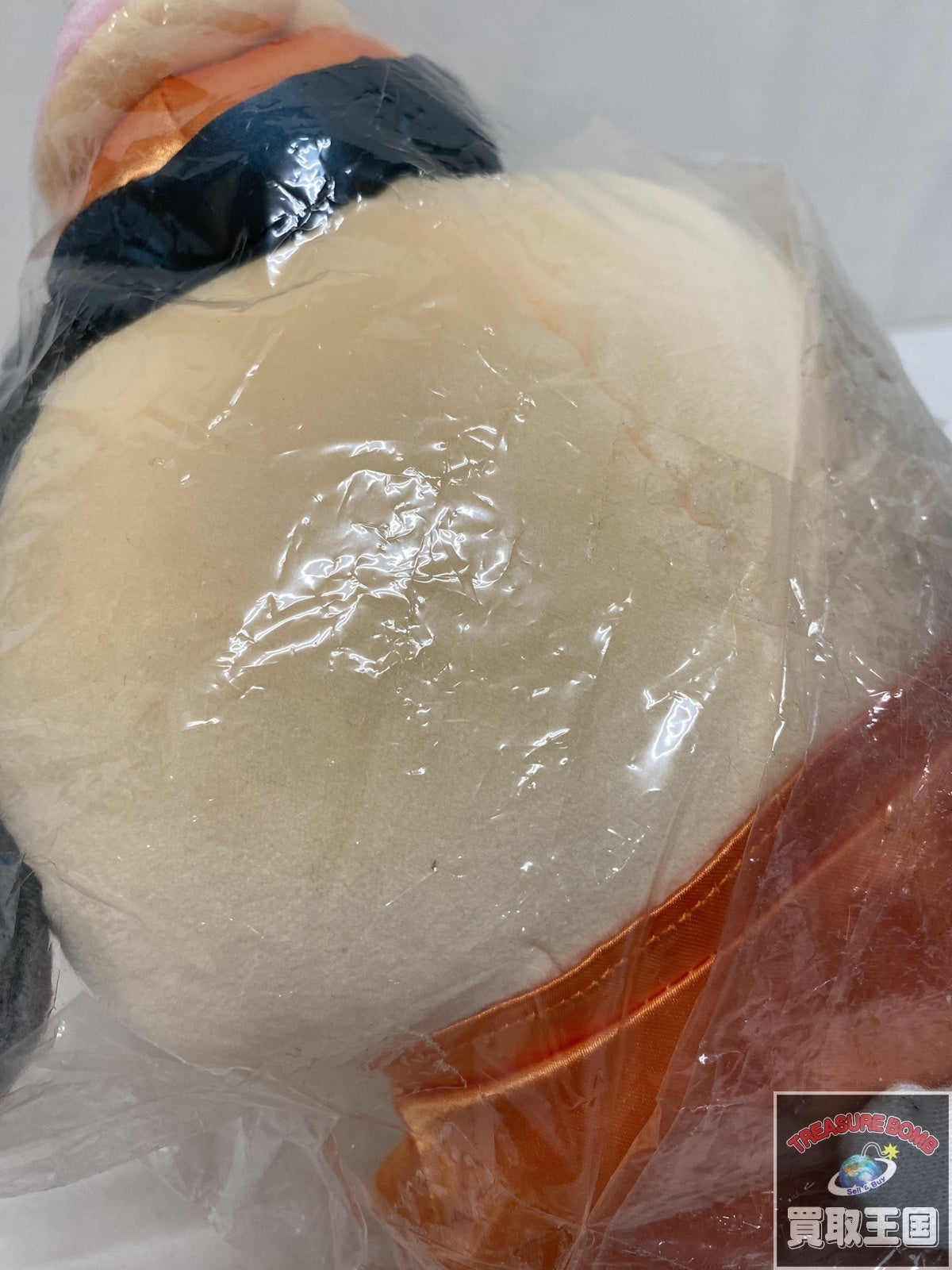 ちいかわ飯店 来来ぬいぐるみS(うさぎ) フィギュア/グッズ