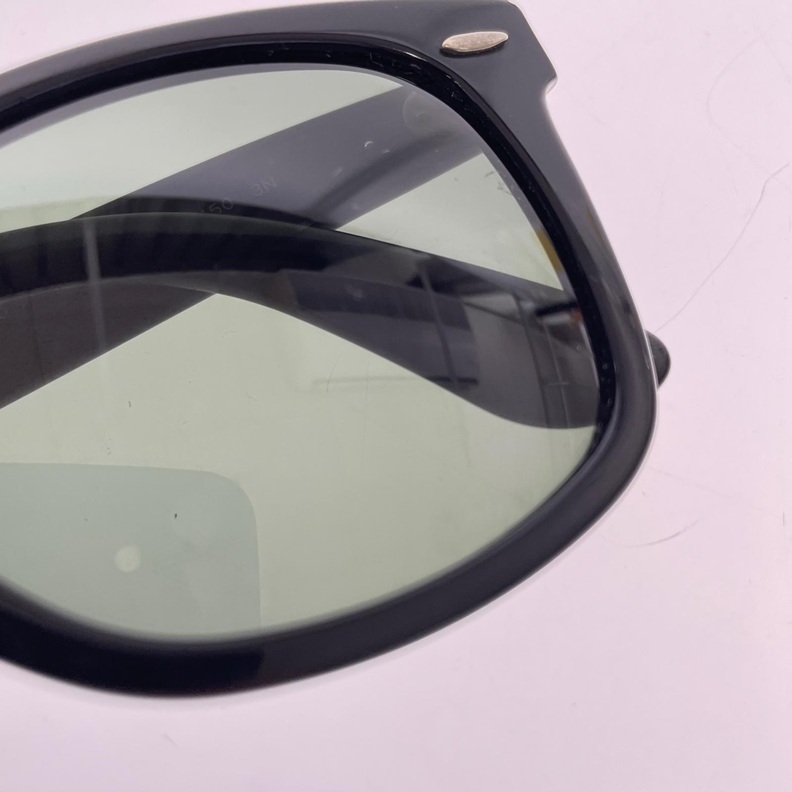 その他アクセサリー wayfarer 2140-F BLK ブラック