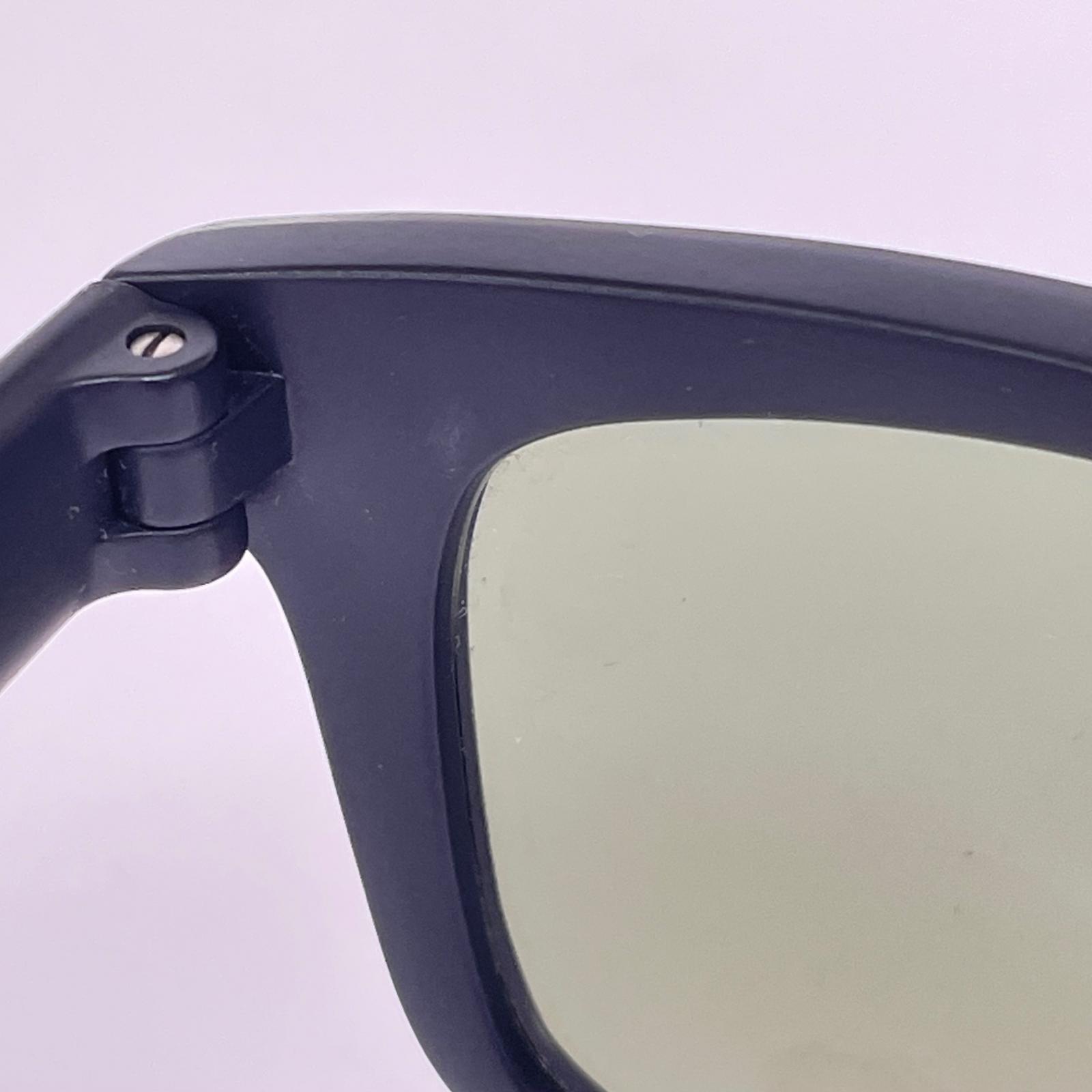 その他アクセサリー 折り畳み式 wayfarer 601-S/68 BLK ブラック