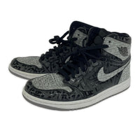スニーカー NIKE AJ1 HIGH OG Rebellionaire 26.0cm 26cm (US8 UK7 1/2 EU42)