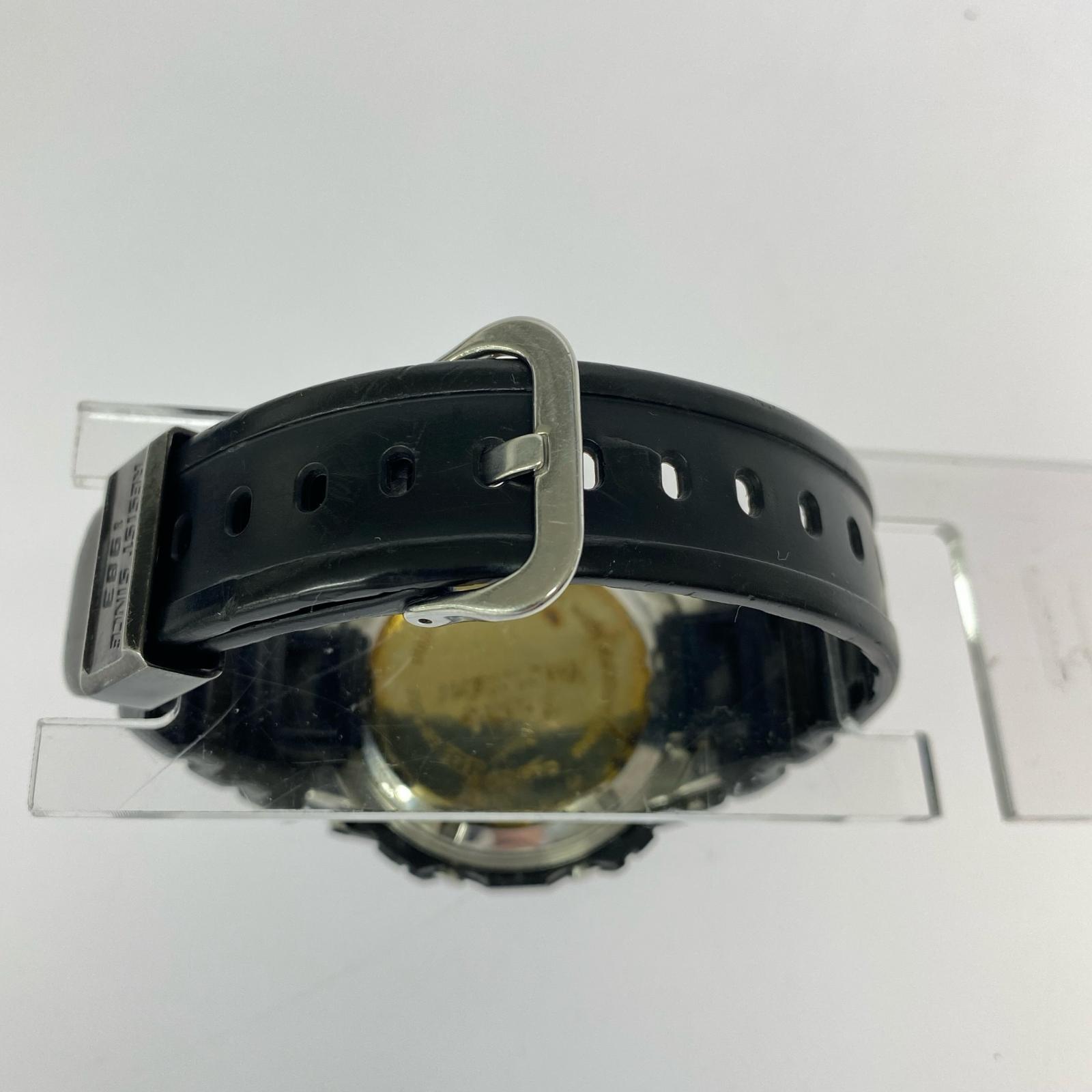腕時計 G-SHOCK DW-5000ML-1JF ブラック