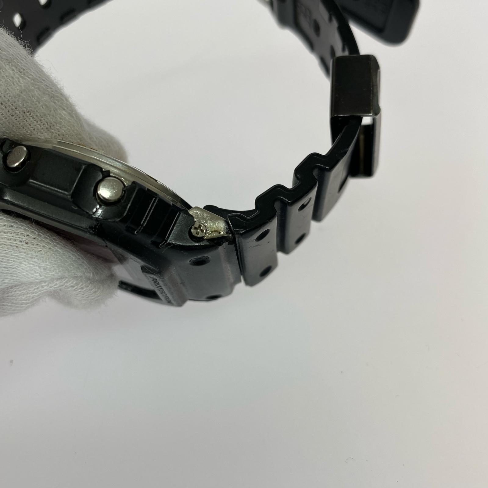 腕時計 G-SHOCK DW-5000ML-1JF ブラック