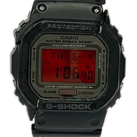 腕時計 G-SHOCK DW-5000ML-1JF ブラック