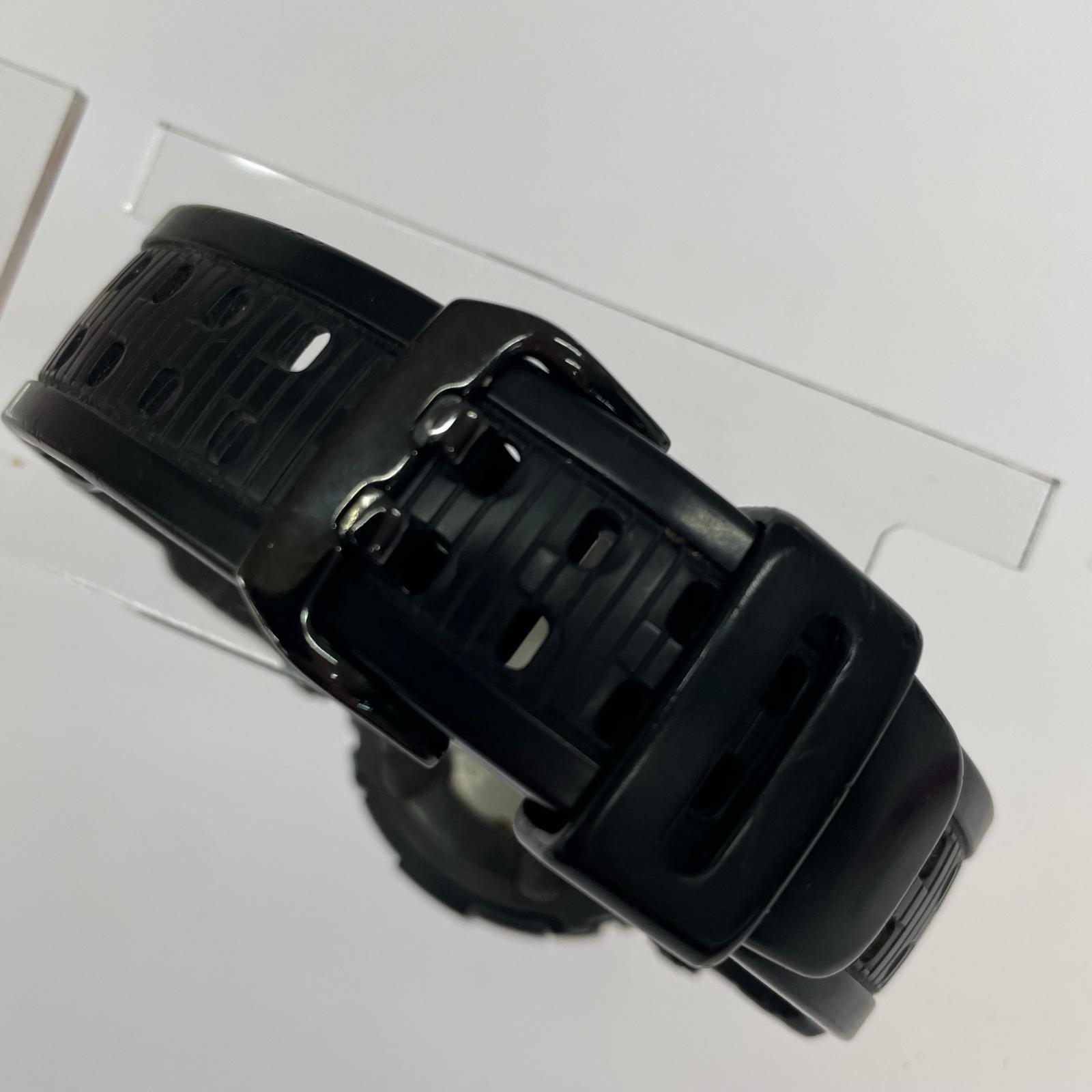 腕時計 G-9000MS ブラック