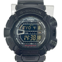 腕時計 G-9000MS ブラック
