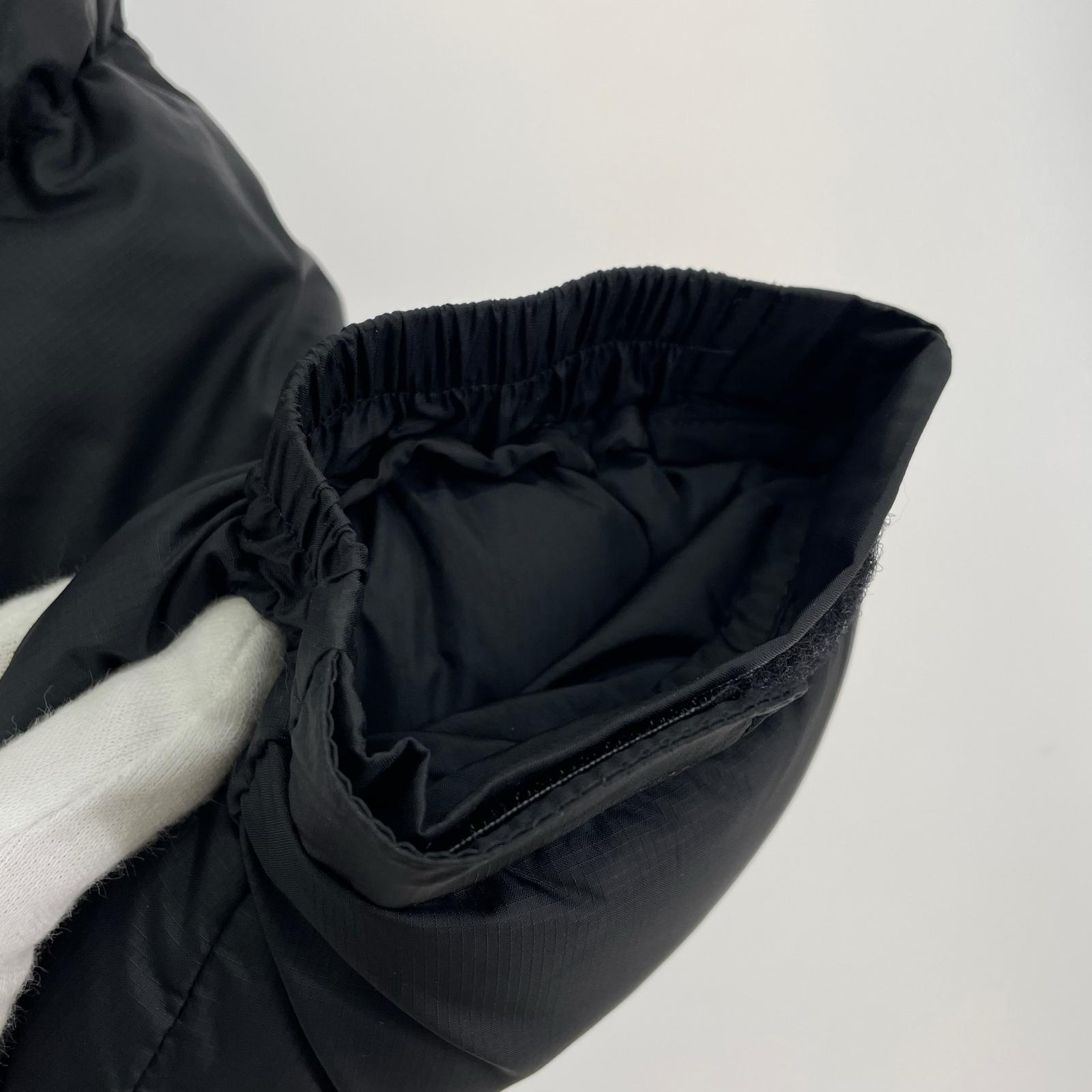 ダウンジャケット Nuptse Jacket/XL/ブラック/ND92234 ブラック