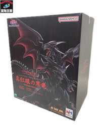 ART WORKS MONSTERS 遊戯王 真紅眼の黒竜 フィギュア/グッズ