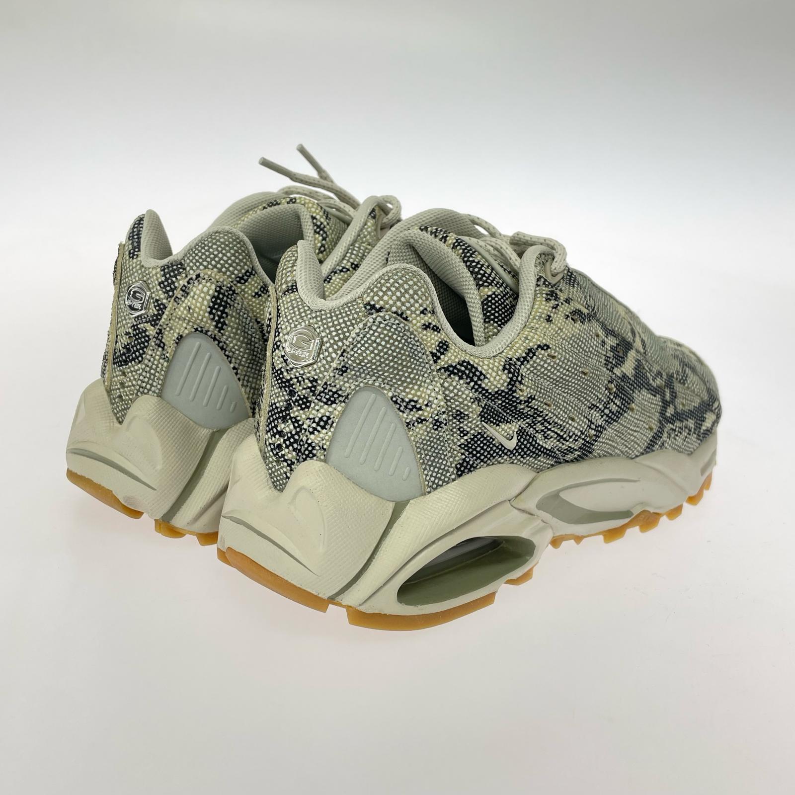 スニーカー NIKE NOCTA Hot Step Air Terra DR0508-001 (27) 27cm (US9 UK8 1/2 EU44)
