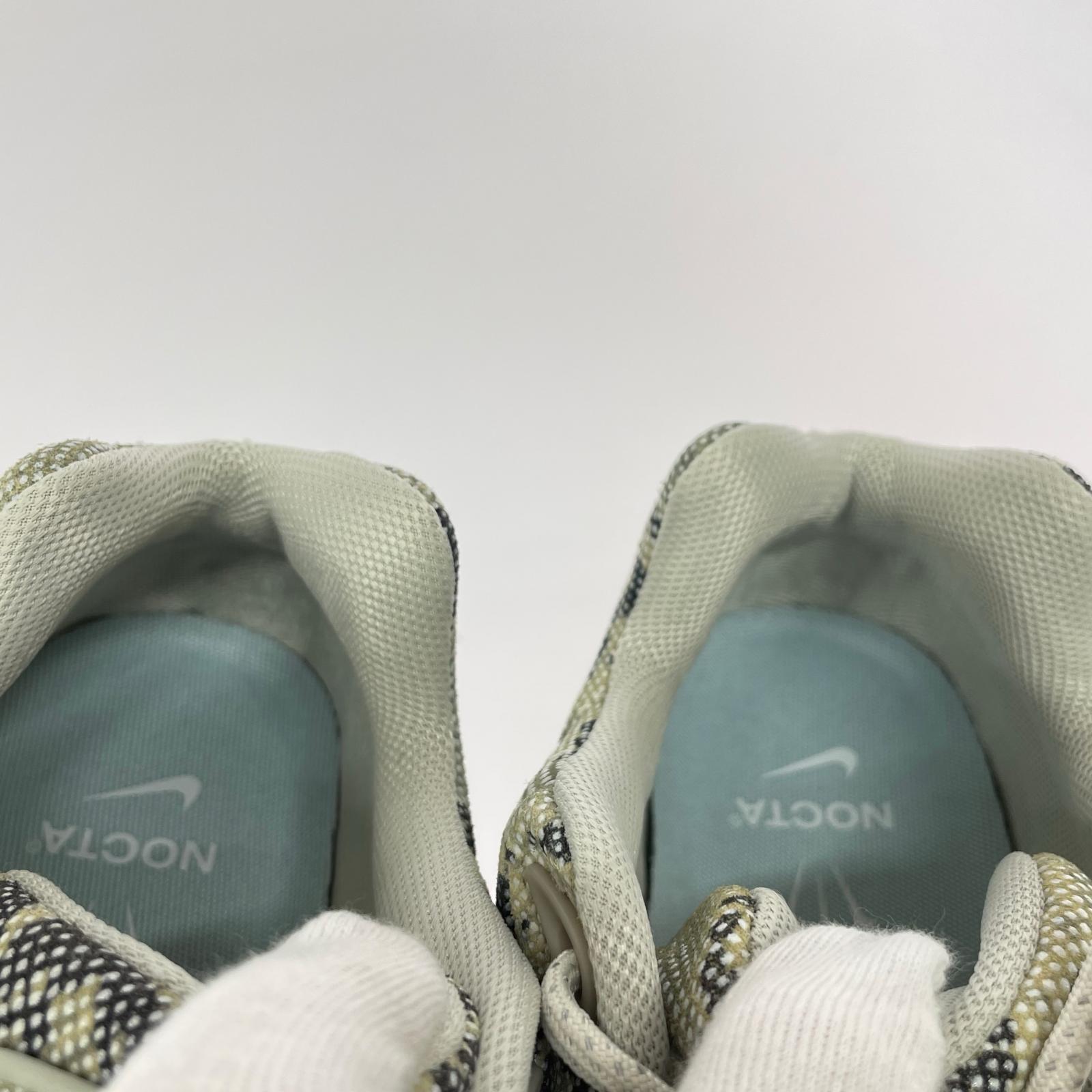 スニーカー NIKE NOCTA Hot Step Air Terra DR0508-001 (27) 27cm (US9 UK8 1/2 EU44)