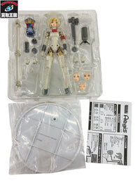 アイギス 「ペルソナ3」 超合金 フィギュア/グッズ