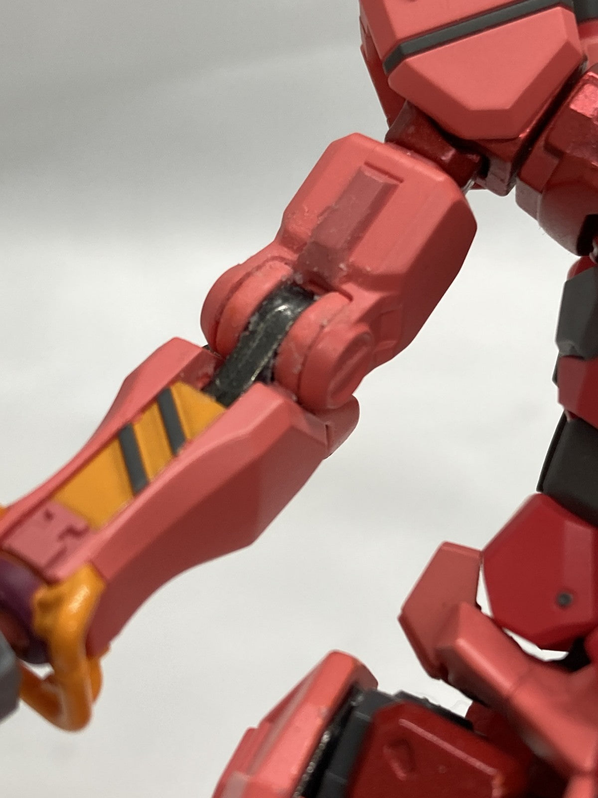 METAL ROBOT魂 赤いガンダム フィギュア/グッズ