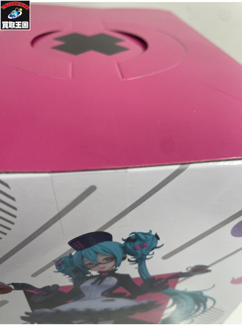 POPUP PARADE B賞 初音ミク フィギュア/グッズ