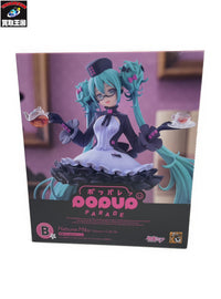 POPUP PARADE B賞 初音ミク フィギュア/グッズ