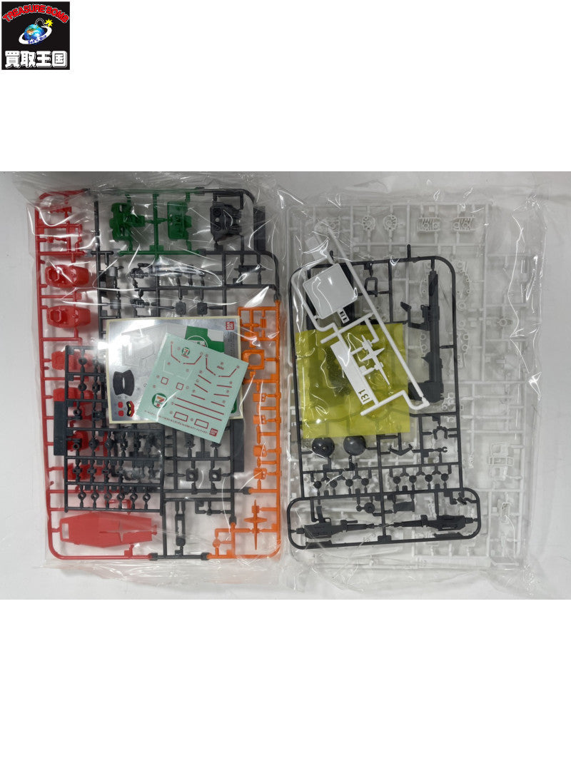 RX-78-2 ガンダム セブンイレブン カラー ガンプラ