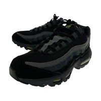 スニーカー AIR MAX 95 RETRO LOGO (26) 26cm (US8 UK7 1/2 EU42) ブラック