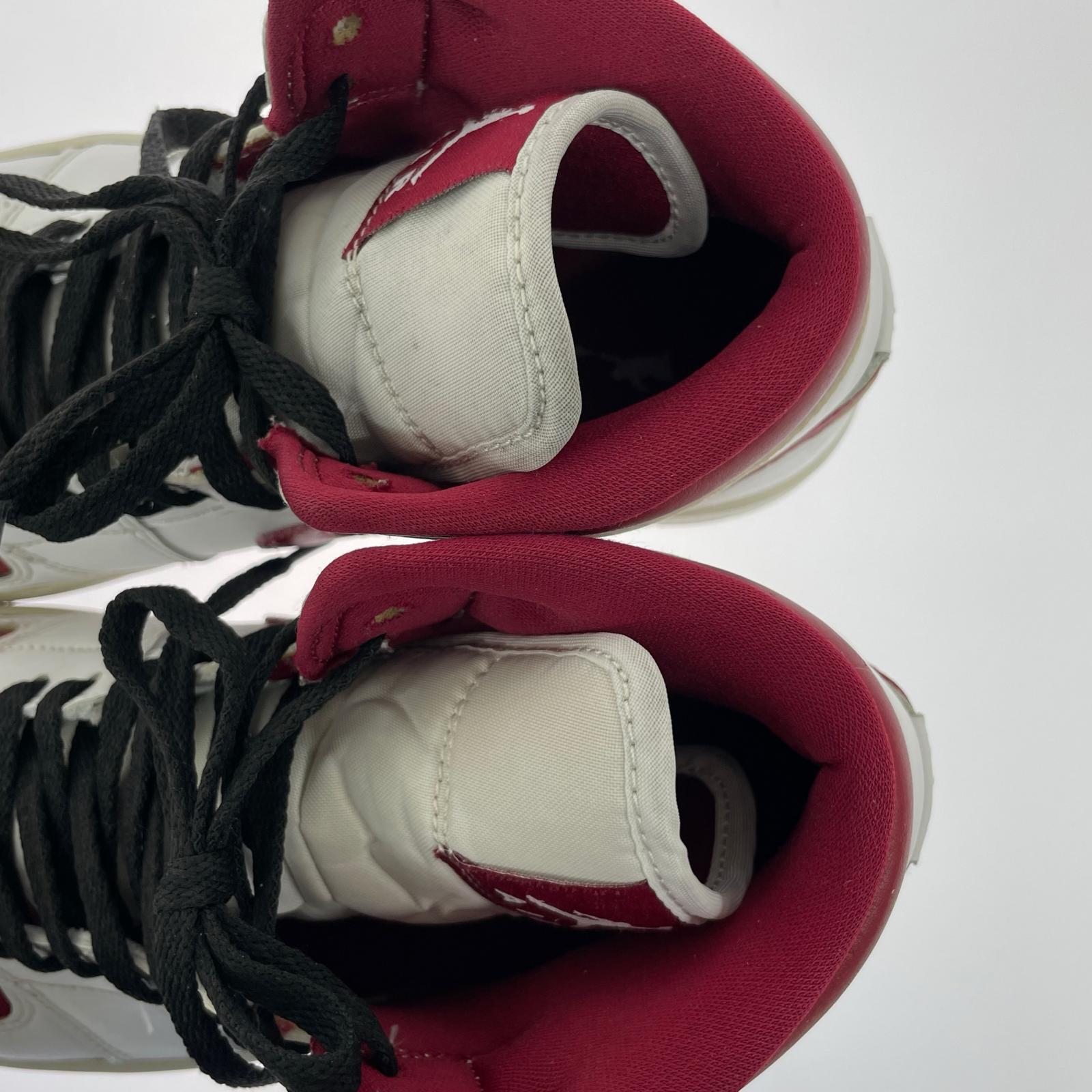 スニーカー Air Jordan 1 Mid Reverse Chicago (26.5) 26.5cm (US8 1/2 UK8 EU43)