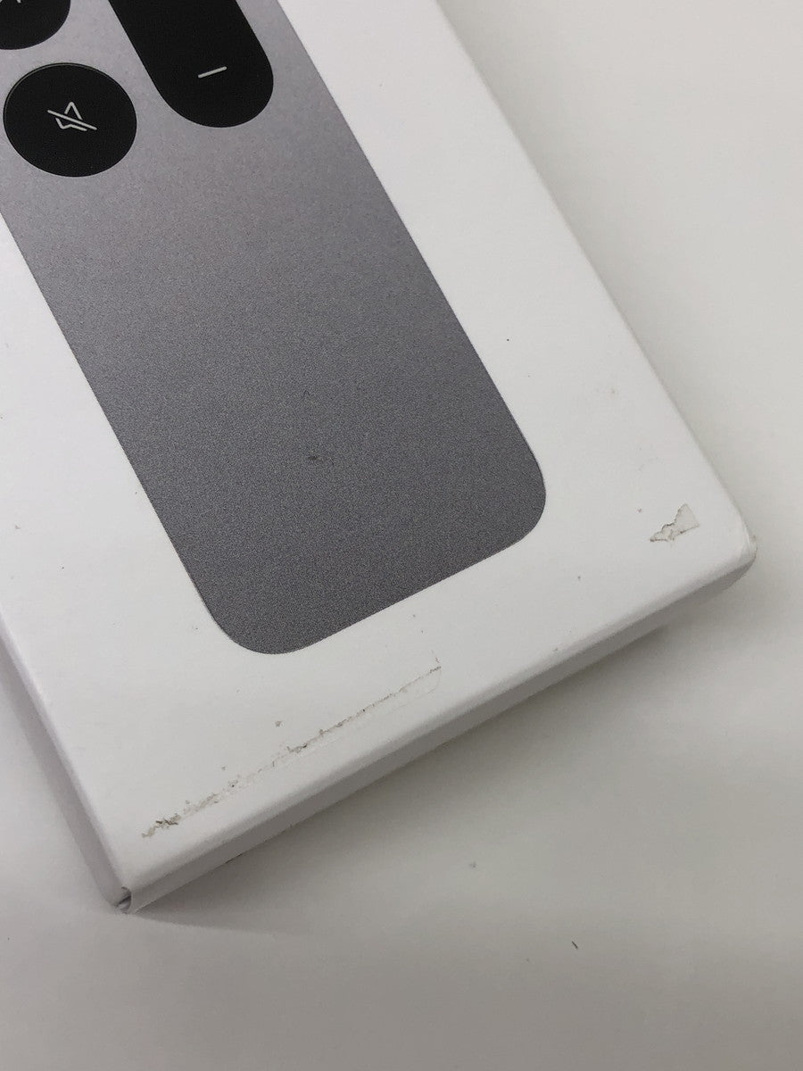 APPLE Siri Remote 0000 アクセサリー
