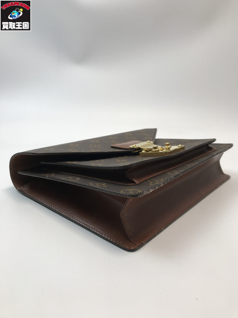 LV モンソー26 M51187 SR0985
