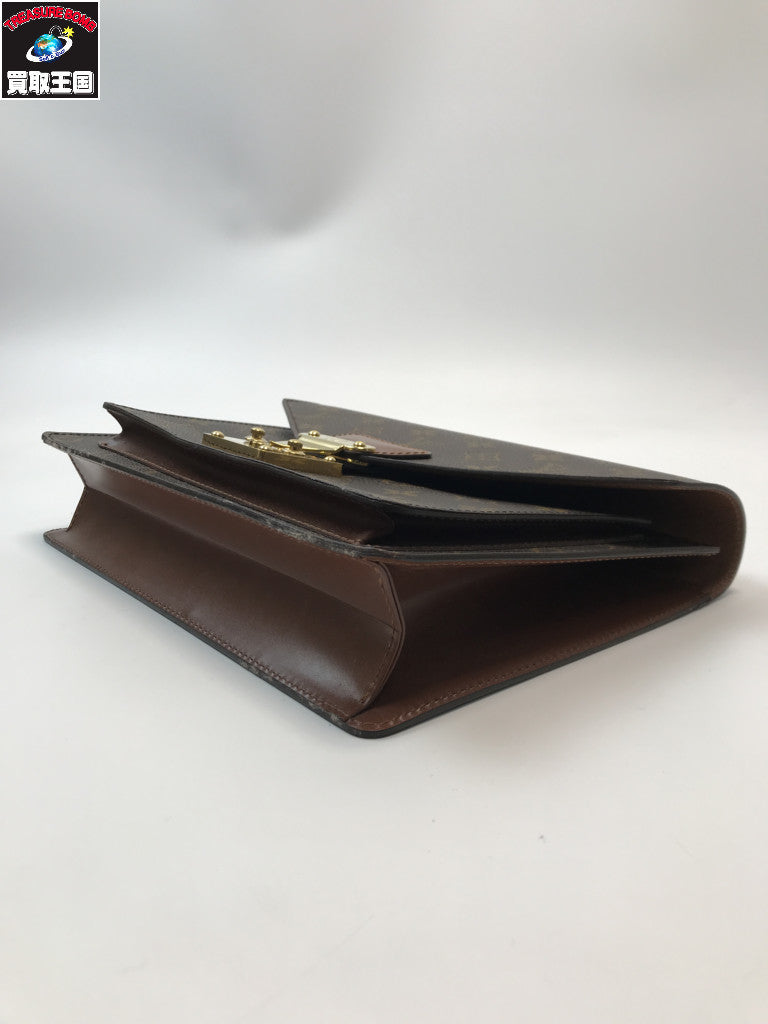 LV モンソー26 M51187 SR0985
