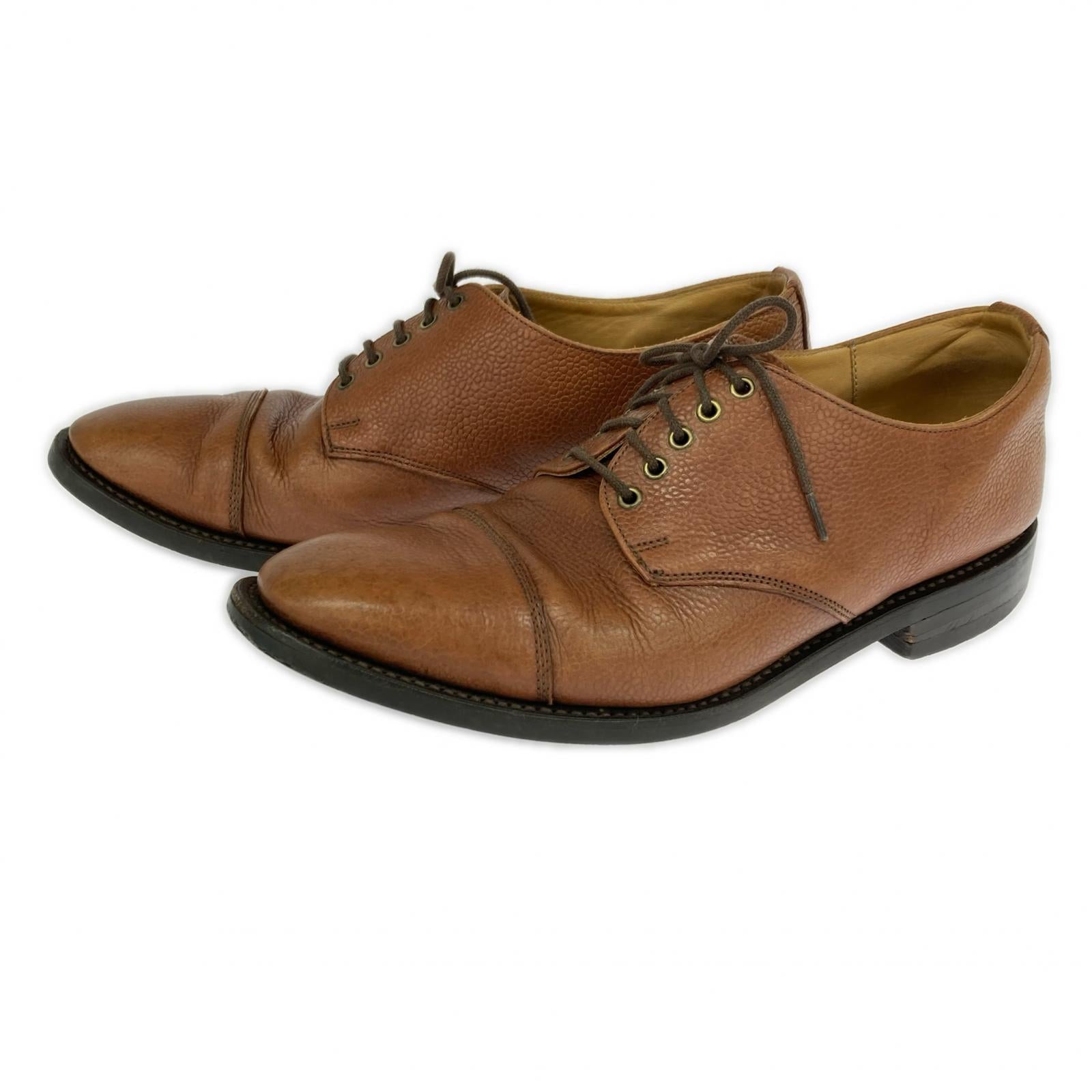 シューズ ArrowFootwearbyWhite&Co.1890 ブラウン