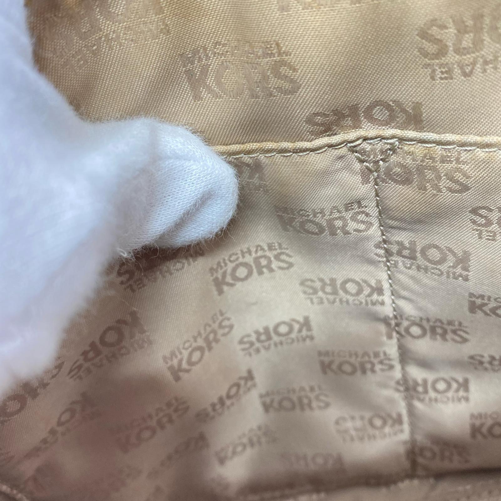 ハンドバッグ 35H7GE0S1L/レッド レッド