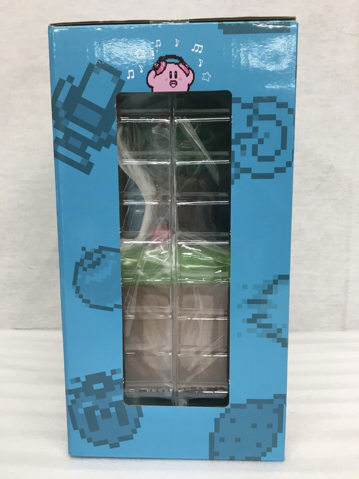 B賞 GREEN GREENSな目覚まし時計 フィギュア/グッズ