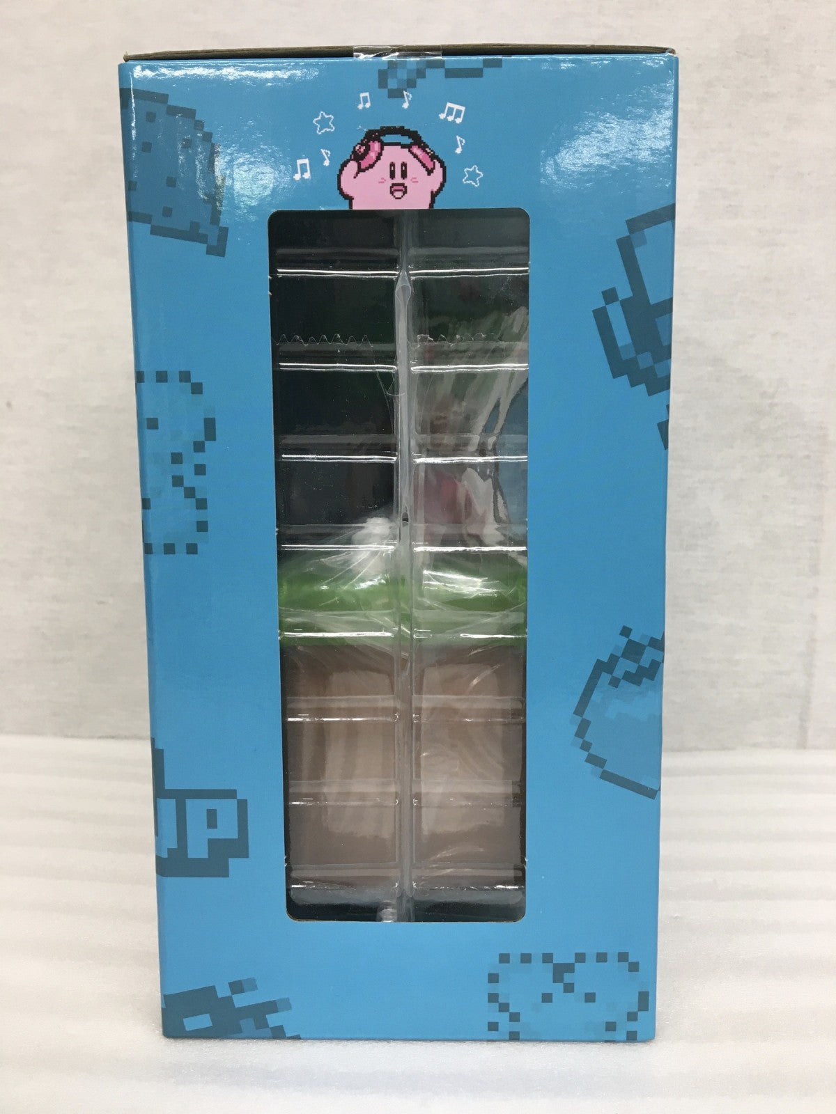 B賞 GREEN GREENSな目覚まし時計 フィギュア/グッズ