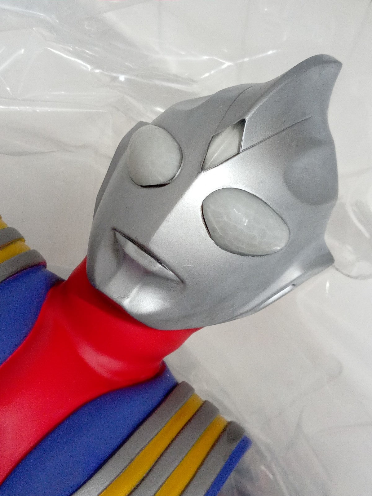 Ultimate Article ウルトラマンティガ (マルチタイプ) フィギュア/グッズ
