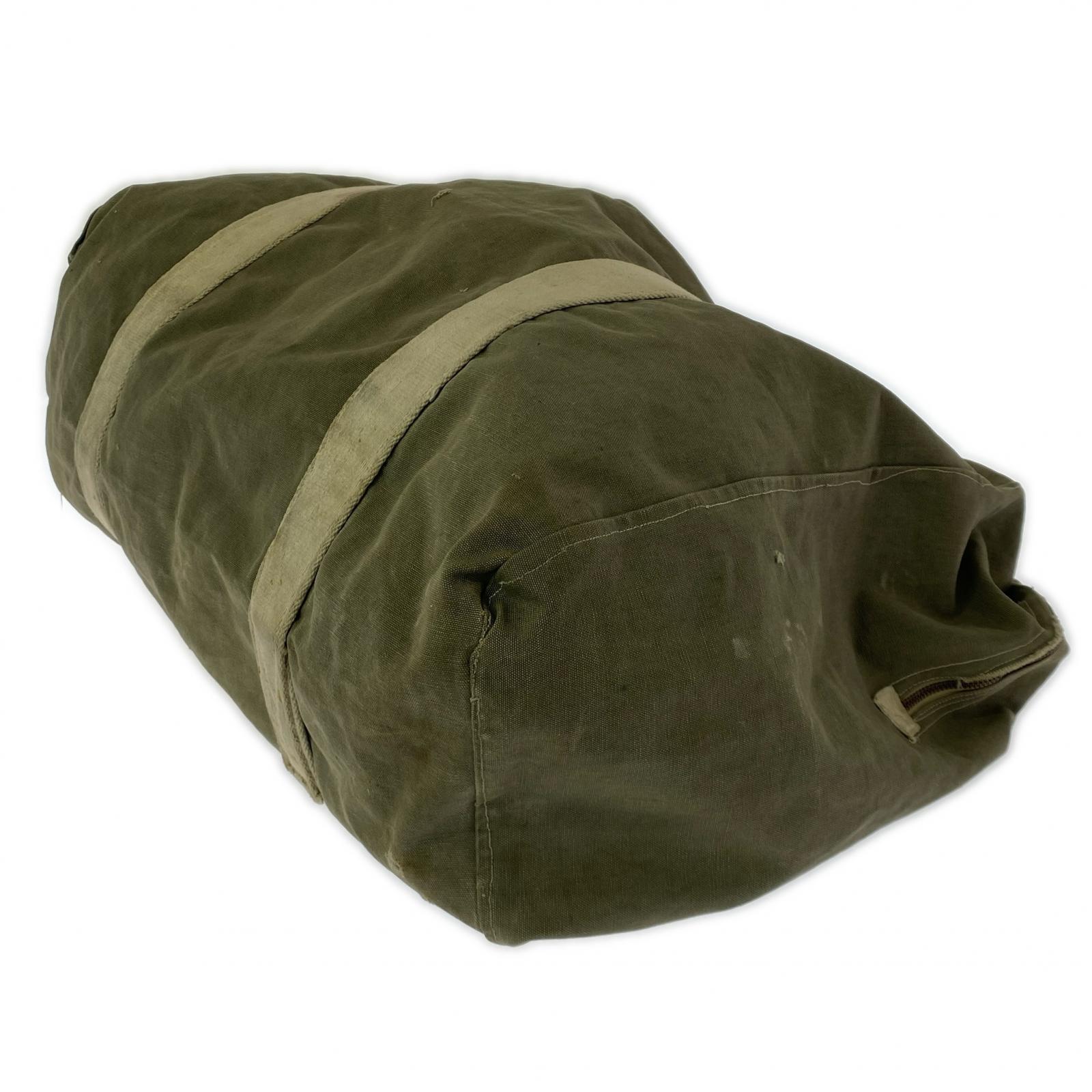 その他バッグ 40s US.ARMY アビエイターキットバッグ カーキ