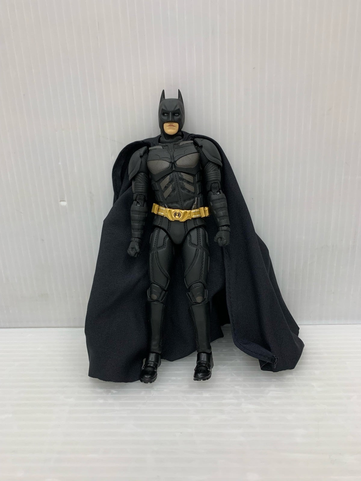 MAFEX バットマン アクションフィギュア フィギュア/グッズ