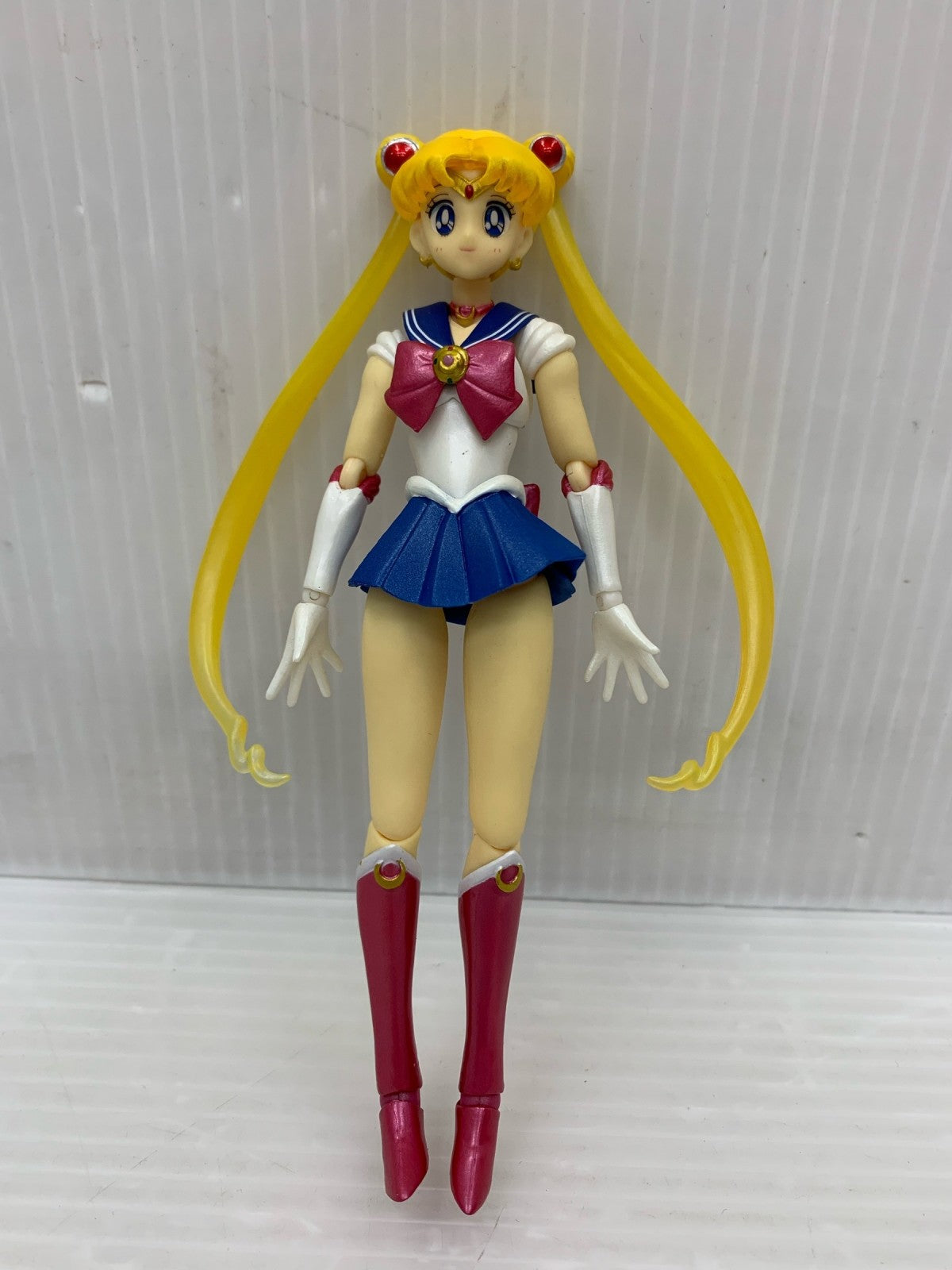 S.H.Figuarts セーラームーン フィギュア/グッズ